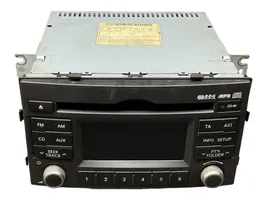 KIA Magentis Unité principale radio / CD / DVD / GPS 961602G700T0