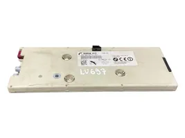 BMW 7 E65 E66 Aerial antenna amplifier ZB691873101