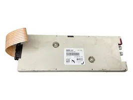 BMW 7 E65 E66 Aerial antenna amplifier 690345903