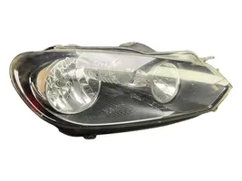 Volkswagen Golf VI Headlight/headlamp 5K2941006K