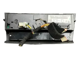 BMW 3 E90 E91 Climate control unit 919926001