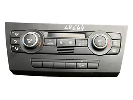 BMW 3 E90 E91 Climate control unit 919926001