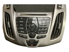 Ford Grand Tourneo Connect Controllo multimediale autoradio BK2T18K811BC