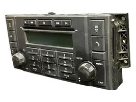 Land Rover Freelander Unité principale radio / CD / DVD / GPS 6H5218845AC