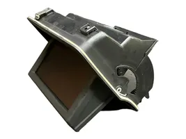 Audi A1 Screen/display/small screen 8X0857273B