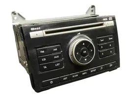 KIA Ceed Radio / CD-Player / DVD-Player / Navigation 961601H000