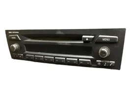 BMW 3 E90 E91 Panel / Radioodtwarzacz CD/DVD/GPS 9199439