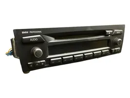 BMW 3 E90 E91 Radio/CD/DVD/GPS-pääyksikkö 9199439