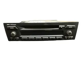 BMW 3 E90 E91 Radio/CD/DVD/GPS-pääyksikkö 9199439