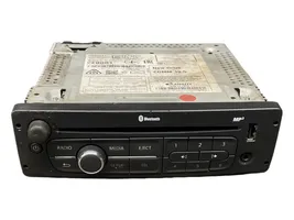 Renault Kangoo II Radija/ CD/DVD grotuvas/ navigacija 10R0411174