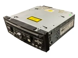 Citroen C5 Unità principale autoradio/CD/DVD/GPS 96736746ZD