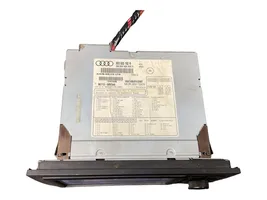 Audi A4 S4 B6 8E 8H Unità principale autoradio/CD/DVD/GPS 8E0035192R