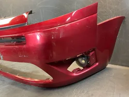 Citroen C4 I Picasso Front bumper 9654196177