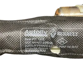 Renault Megane III Airbag de toit 985P07779R