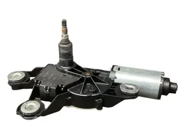 Seat Ibiza IV (6J,6P) Wiper motor 6J4955711