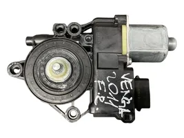 KIA Venga Moteur de lève-vitre de porte avant 824601P010