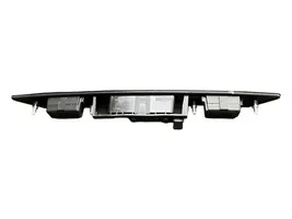 Audi A3 S3 A3 Sportback 8P Trunk door license plate light bar 8P4827543