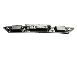 Audi A3 S3 A3 Sportback 8P Trunk door license plate light bar 8P4827543