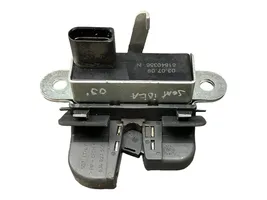 Seat Ibiza IV (6J,6P) Tailgate/trunk/boot lock/catch/latch 6J4827505