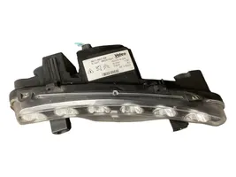 Citroen DS3 Lampa LED do jazdy dziennej 9671962180