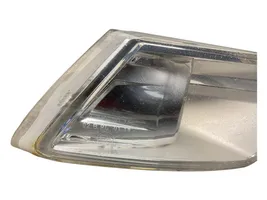 Citroen C5 Front fog light 27156200