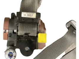 Chevrolet Spark Front seatbelt 95057657