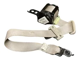 Jeep Commander Front seatbelt 240061