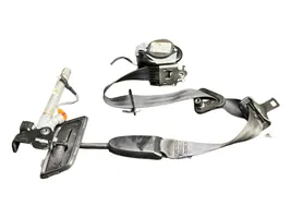 Renault Megane III Ceinture de sécurité avant 868850008R