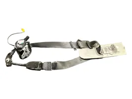 Opel Astra J Front seatbelt 617023500