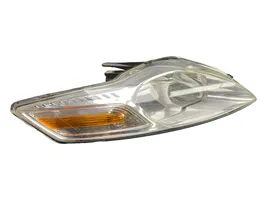 Ford Mondeo MK IV Faro/fanale BS7113W029BE