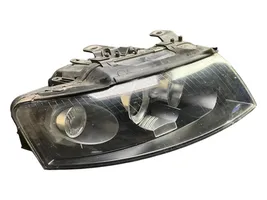 Audi A4 S4 B6 8E 8H Lampa przednia 8H0941004AD