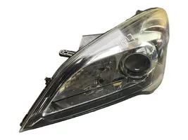 KIA Ceed Headlight/headlamp 