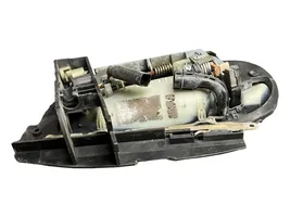 BMW 7 E65 E66 Maniglia esterna per portiera anteriore 70137041