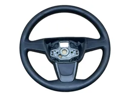 Seat Ibiza IV (6J,6P) Steering wheel 6J0880201Q