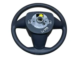 Seat Ibiza IV (6J,6P) Steering wheel 6J0880201Q