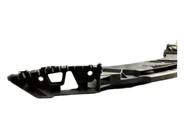 Volkswagen Polo V 6R Front bumper mounting bracket 6R0805072E