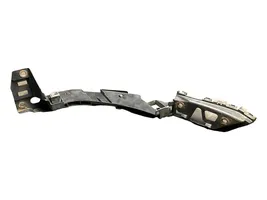 Volkswagen Polo V 6R Front bumper mounting bracket 6R0805072E