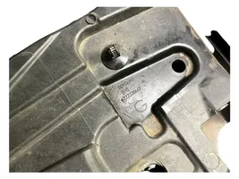 Renault Megane III Support phare frontale 622232066R