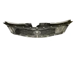 KIA Ceed Grille calandre supérieure de pare-chocs avant 863511H500