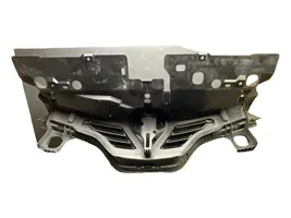 Renault Captur Grille de calandre avant 623102335R