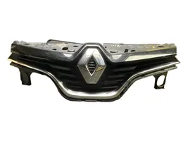 Renault Captur Front grill 623102335R