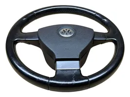 Volkswagen PASSAT B6 Steering wheel 1T0419091