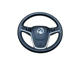 Opel Astra J Ohjauspyörä 13351023