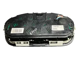 Renault Megane III Speedometer (instrument cluster) A2C31196200