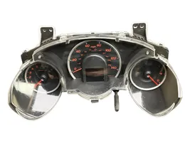 Honda Jazz Speedometer (instrument cluster) 78100TF0E031