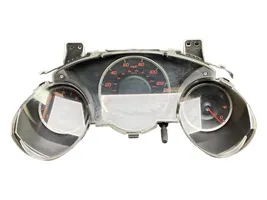 Honda Jazz Speedometer (instrument cluster) 78100TF0E031