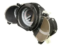 Citroen DS3 Speedometer (instrument cluster) A2C53365594