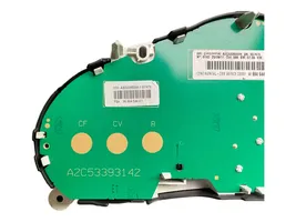 Citroen DS3 Tachimetro (quadro strumenti) A2C53365594