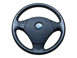 BMW 3 E90 E91 Steering wheel 6779829