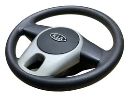 KIA Venga Steering wheel 6108497